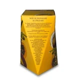 Чай для імунітету з папайєю, 60 г, Rya Vita