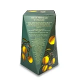 Чай для імунітету з лимоном, 60 г, Rya Vita