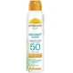Сонцезахисний лосьйон-спрей Coconut Oasis SPF 50+, 150 мл, Elmiplant Sun