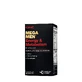 Gnc Mega Men Energy & Metabolism, мультивитаминный комплекс для мужчин, энергия и метаболизм, 90 тб