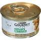 Purina Gourmet вологий корм для котів з індичкою та шпинатом, 85 г