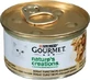 Purina Gourmet Влажный корм для кошек с индейкой и шпинатом, 85 г
