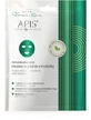 Apis Natural Cosmetics Антиоксидантная листовая маска с ...