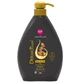 Гель для душа DERMOMED Sensualita Argan 1000 мл с помпой