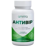 Антивір Amrita, 60 таблеток