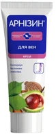 Арнизин крем для вен Amrita, 70 г