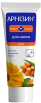 Арнизин крем для здоровья кожи Amrita, 70 г