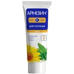 Арнизин крем для суставов Amrita, 70 г: цены и характеристики