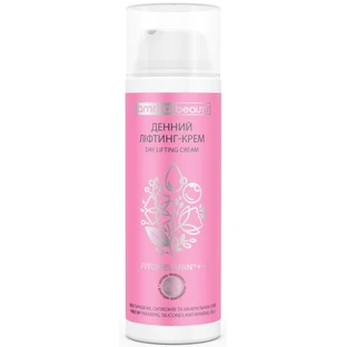 Ліфтинг-крем для обличчя Amrita Hyaluronic formula, денний, 50 мл
