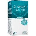 Демацит Холін капсули, № 30