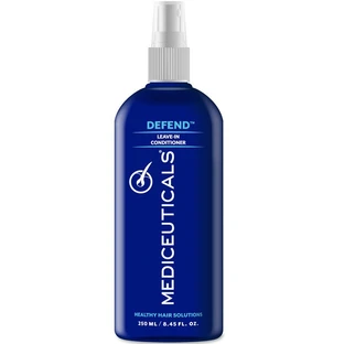 Догляд Mediceuticals Defend Leave-in Conditioner, не змивний, для захисту і розгладження волосся, 250 мл