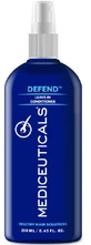 Уход Mediceuticals Defend Leave-in Conditioner не смываемый, для защиты и разглаживания волос, 250 мл