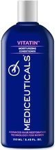 Кондиционер Mediceuticals Vitatin увлажняющий невесомый для женщин, 250 мл