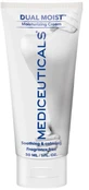 Крем Mediceuticals Dual Moist  для зволоження та підтримки бар’єру шкіри обличчя, рук та тіла, 30 мл