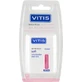 Зубна нитка м'яка DENTAID VITIS 50 м, рожева