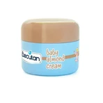 Дитячий мигдалевий крем Becutan Baby Almond Cream, 100 мл: ціни та характеристики
