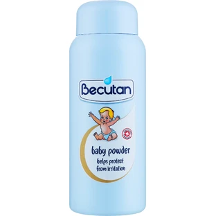 Детская присыпка Becutan Baby Powder, 200 г