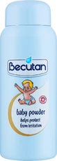 Детская присыпка Becutan Baby Powder, 200 г