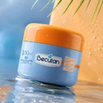 Детский крем под подгузник Becutan Diaper Barrier Cream, 100 мл: цены и характеристики