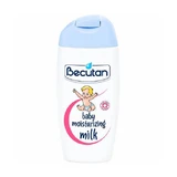 Дитяче зволожувальне молочко Becutan Baby Moisturizing Milk, 200 мл