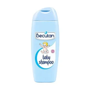 Детский шампунь для волос Becutan Shampoo, 200 мл