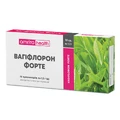 Фітосвічки Вагіфлорон Форте Amrita для жінок, 10 суп