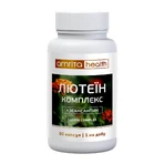 Лютеин комплекс + зеаксантин Amrita, 30 капс: цены и характеристики