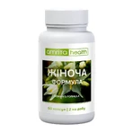 Женская формула + Zn + Se Amrita, 60 капс: цены и характеристики