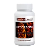Простасил Калган + Женьшень Amrita, 60 капс