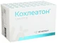 Кохлеатон капсулы №60