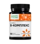 Health House Витаминный комплекс В+ капсулы №50