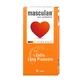 Презерватив Masculan Extra Long Pleasure Продлевают удовольствие, 10 шт