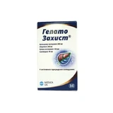 ГепатоЗащита, капсулы № 60