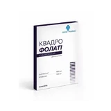 Квадрофолаті капсули №30