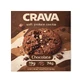 Протеїнове печиво — 74 г, шоколадне