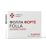 Фолла Форте капсули №30