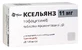 Ксельянз таблетки прол./д. по 11 мг №28 (7х4)