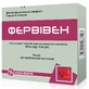 Фервівен розчин д/ін. в/в 100 мг/5 мл по 5 мл в амп.
