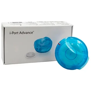Ін'єкційний порт Мedtronik i-port Advance 6 мм, №10
