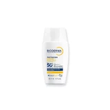 Bioderma Фотодерм XDefense (Икс Дефенс) Ультрафлюид невидимый SPF50+ для лица, 40 мл