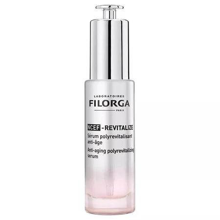 Filorga NCEF-Revitalize сыворотка для ревитализации кожи, 30 мл: цены и характеристики