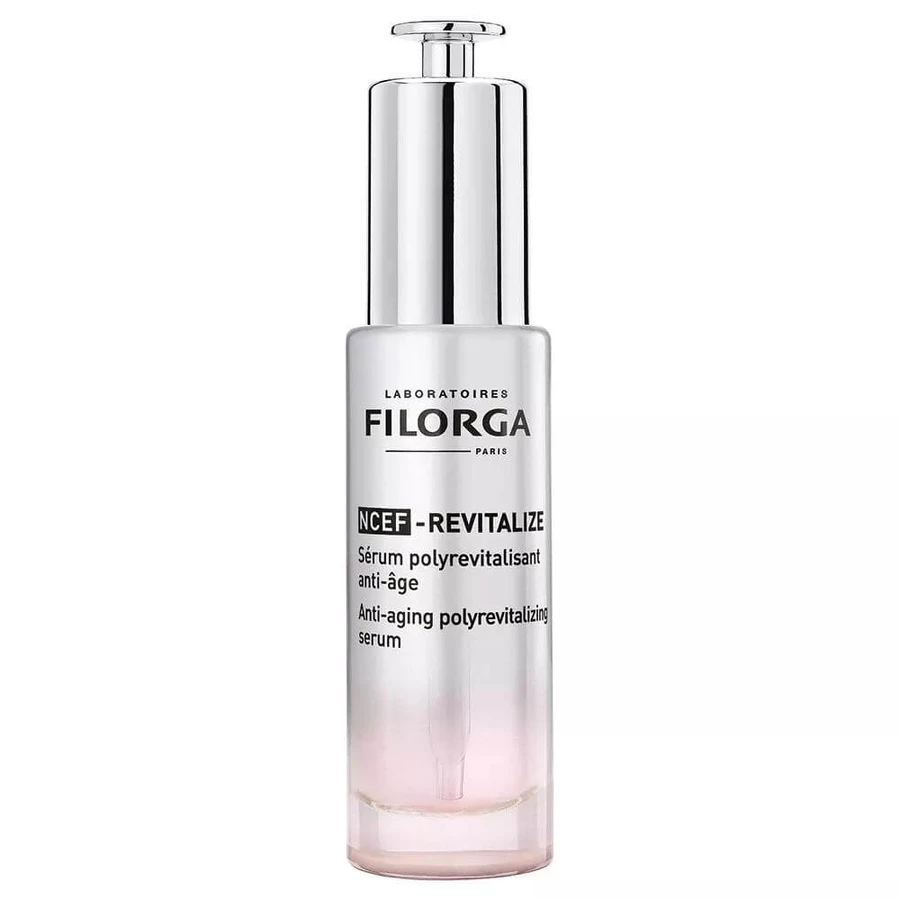 Filorga NCEF-Revitalize сыворотка для ревитализации кожи, 30 мл: цены и характеристики