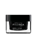 Filorga Global-Repair Advanced Eyes & Lips омолоджуючий крем для контуру очей та губ, 15 мл: ціни та характеристики