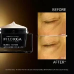 Filorga Global-Repair Advanced Eyes & Lips омолоджуючий крем для контуру очей та губ, 15 мл: ціни та характеристики