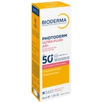Bioderma Photoderm AR+ Ultra-Fluid SPF50+ ультрафлюїд для шкіри, схильної до почервоніння, 40 мл: ціни та характеристики