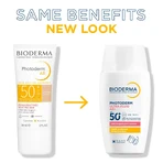 Bioderma Photoderm AR+ Ultra-Fluid SPF50+ ультрафлюїд для шкіри, схильної до почервоніння, 40 мл: ціни та характеристики