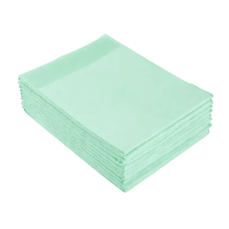 Белоснежка Soft Normal пеленки гигиенические одноразовые 40×60 см, 30 шт: цены и характеристики