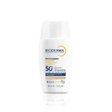 Bioderma Photoderm XDefense Ultra-Fluid SPF50+ тон 02, 40 мл