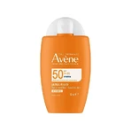 Avène Ultra Fluid Invisible SPF50+ сонцезахисний ультра-флюїд, 50 мл: ціни та характеристики