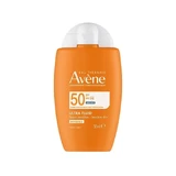 Avène Ultra Fluid Invisible SPF50+ сонцезахисний ультра-флюїд, 50 мл